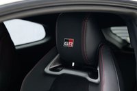USED 2021 70 TOYOTA YARIS 1.6T GR Circuit Hatchback 3dr Petrol Manual AWD Euro 6 (261 ps) 
