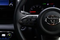 USED 2021 70 TOYOTA YARIS 1.6T GR Circuit Hatchback 3dr Petrol Manual AWD Euro 6 (261 ps) 