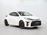 USED 2021 70 TOYOTA YARIS 1.6T GR Circuit Hatchback 3dr Petrol Manual AWD Euro 6 (261 ps) 