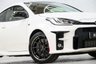 USED 2021 70 TOYOTA YARIS 1.6T GR Circuit Hatchback 3dr Petrol Manual AWD Euro 6 (261 ps) 