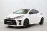 USED 2021 70 TOYOTA YARIS 1.6T GR Circuit Hatchback 3dr Petrol Manual AWD Euro 6 (261 ps) 