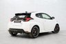 USED 2021 70 TOYOTA YARIS 1.6T GR Circuit Hatchback 3dr Petrol Manual AWD Euro 6 (261 ps) 