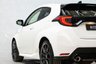 USED 2021 70 TOYOTA YARIS 1.6T GR Circuit Hatchback 3dr Petrol Manual AWD Euro 6 (261 ps) 