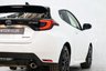 USED 2021 70 TOYOTA YARIS 1.6T GR Circuit Hatchback 3dr Petrol Manual AWD Euro 6 (261 ps) 