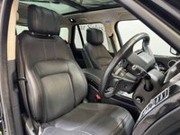 USED 2020 20 LAND ROVER RANGE ROVER 3.0 SD V6 Westminster SUV 5dr Diesel Auto 4WD Euro 6 (s/s) (275 ps) ** BIG SPEC - PAN ROOF **
