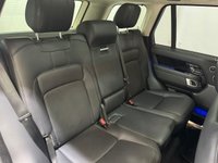 USED 2020 20 LAND ROVER RANGE ROVER 3.0 SD V6 Westminster SUV 5dr Diesel Auto 4WD Euro 6 (s/s) (275 ps) ** BIG SPEC - PAN ROOF **