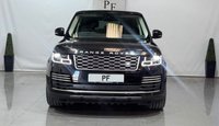 USED 2020 20 LAND ROVER RANGE ROVER 3.0 SD V6 Westminster SUV 5dr Diesel Auto 4WD Euro 6 (s/s) (275 ps) ** BIG SPEC - PAN ROOF **