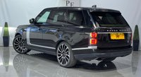 USED 2020 20 LAND ROVER RANGE ROVER 3.0 SD V6 Westminster SUV 5dr Diesel Auto 4WD Euro 6 (s/s) (275 ps) ** BIG SPEC - PAN ROOF **