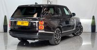 USED 2020 20 LAND ROVER RANGE ROVER 3.0 SD V6 Westminster SUV 5dr Diesel Auto 4WD Euro 6 (s/s) (275 ps) ** BIG SPEC - PAN ROOF **