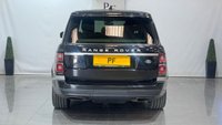 USED 2020 20 LAND ROVER RANGE ROVER 3.0 SD V6 Westminster SUV 5dr Diesel Auto 4WD Euro 6 (s/s) (275 ps) ** BIG SPEC - PAN ROOF **