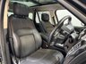 USED 2020 20 LAND ROVER RANGE ROVER 3.0 SD V6 Westminster SUV 5dr Diesel Auto 4WD Euro 6 (s/s) (275 ps) ** BIG SPEC - PAN ROOF **