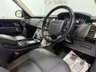USED 2020 20 LAND ROVER RANGE ROVER 3.0 SD V6 Westminster SUV 5dr Diesel Auto 4WD Euro 6 (s/s) (275 ps) ** BIG SPEC - PAN ROOF **