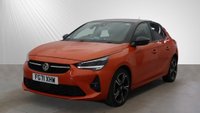 USED 2022 71 VAUXHALL CORSA 1.2 Turbo SRi Hatchback 5dr Petrol Manual Euro 6 (s/s) (100 ps) WARRANTY+BREAKDOWN COVER AVAILABLE*