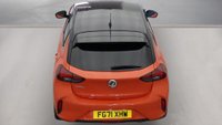 USED 2022 71 VAUXHALL CORSA 1.2 Turbo SRi Hatchback 5dr Petrol Manual Euro 6 (s/s) (100 ps) WARRANTY+BREAKDOWN COVER AVAILABLE*