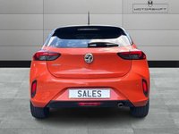 USED 2022 71 VAUXHALL CORSA 1.2 Turbo SRi Hatchback 5dr Petrol Manual Euro 6 (s/s) (100 ps) WARRANTY+BREAKDOWN COVER AVAILABLE*