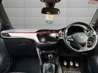 USED 2022 71 VAUXHALL CORSA 1.2 Turbo SRi Hatchback 5dr Petrol Manual Euro 6 (s/s) (100 ps) WARRANTY+BREAKDOWN COVER AVAILABLE*