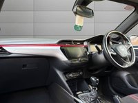 USED 2022 71 VAUXHALL CORSA 1.2 Turbo SRi Hatchback 5dr Petrol Manual Euro 6 (s/s) (100 ps) WARRANTY+BREAKDOWN COVER AVAILABLE*