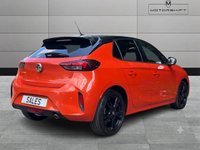 USED 2022 71 VAUXHALL CORSA 1.2 Turbo SRi Hatchback 5dr Petrol Manual Euro 6 (s/s) (100 ps) WARRANTY+BREAKDOWN COVER AVAILABLE*