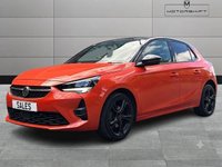 USED 2022 71 VAUXHALL CORSA 1.2 Turbo SRi Hatchback 5dr Petrol Manual Euro 6 (s/s) (100 ps) WARRANTY+BREAKDOWN COVER AVAILABLE*