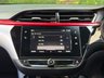USED 2022 71 VAUXHALL CORSA 1.2 Turbo SRi Hatchback 5dr Petrol Manual Euro 6 (s/s) (100 ps) WARRANTY+BREAKDOWN COVER AVAILABLE*