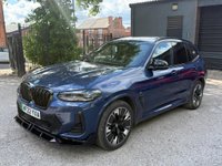 USED 2022 22 BMW IX3 80kWh M Sport Pro Auto 5dr 1 OWNER - FULL SPEC ! DRIVE AS