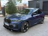 USED 2022 22 BMW IX3 80kWh M Sport Pro Auto 5dr 1 OWNER - FULL SPEC ! DRIVE AS