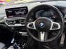 USED 2022 22 BMW IX3 80kWh M Sport Pro Auto 5dr 1 OWNER - FULL SPEC ! DRIVE AS