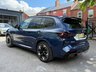 USED 2022 22 BMW IX3 80kWh M Sport Pro Auto 5dr 1 OWNER - FULL SPEC ! DRIVE AS