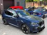 USED 2022 22 BMW IX3 80kWh M Sport Pro Auto 5dr 1 OWNER - FULL SPEC ! DRIVE AS