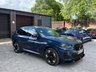 USED 2022 22 BMW IX3 80kWh M Sport Pro Auto 5dr 1 OWNER - FULL SPEC ! DRIVE AS
