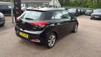 USED 2015 15 HYUNDAI I20 1.4 SE Hatchback 5dr Petrol Auto Euro 6 (100 ps) FULL HISTORY GREAT 1ST CAR