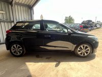 USED 2015 15 HYUNDAI I20 1.4 SE Hatchback 5dr Petrol Auto Euro 6 (100 ps) FULL HISTORY GREAT 1ST CAR