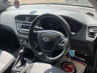 USED 2015 15 HYUNDAI I20 1.4 SE Hatchback 5dr Petrol Auto Euro 6 (100 ps) FULL HISTORY GREAT 1ST CAR