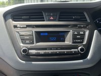 USED 2015 15 HYUNDAI I20 1.4 SE Hatchback 5dr Petrol Auto Euro 6 (100 ps) FULL HISTORY GREAT 1ST CAR