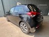 USED 2015 15 HYUNDAI I20 1.4 SE Hatchback 5dr Petrol Auto Euro 6 (100 ps) FULL HISTORY GREAT 1ST CAR