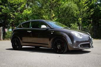 View our ALFA ROMEO MITO