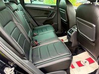 USED 2019 19 VOLKSWAGEN TIGUAN 2.0 TDI R-Line SUV Diesel DSG Auto (&pound;3000 Of Factory Options) 