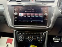 USED 2019 19 VOLKSWAGEN TIGUAN 2.0 TDI R-Line SUV Diesel DSG Auto (&pound;3000 Of Factory Options) 