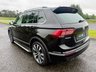 USED 2019 19 VOLKSWAGEN TIGUAN 2.0 TDI R-Line SUV Diesel DSG Auto (&pound;3000 Of Factory Options) 