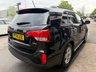 USED 2014 14 KIA SORENTO 2.2 CRDi KX-2 SUV 5dr Diesel Auto AWD Euro 5 (194 bhp) 2 KEYS~GOOD SERVICE