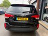 USED 2014 14 KIA SORENTO 2.2 CRDi KX-2 SUV 5dr Diesel Auto AWD Euro 5 (194 bhp) 2 KEYS~GOOD SERVICE