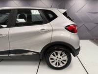 USED 2016 16 RENAULT CAPTUR 0.9 TCe ENERGY Expression + SUV 5dr Petrol Manual Euro 6 (s/s) (90 ps) Low Tax|Parking Sensors|2 Keys|ULEZ OK|Finance+PartEx Welcome