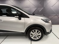 USED 2016 16 RENAULT CAPTUR 0.9 TCe ENERGY Expression + SUV 5dr Petrol Manual Euro 6 (s/s) (90 ps) Low Tax|Parking Sensors|2 Keys|ULEZ OK|Finance+PartEx Welcome