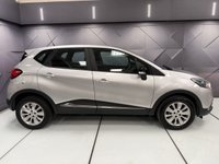 USED 2016 16 RENAULT CAPTUR 0.9 TCe ENERGY Expression + SUV 5dr Petrol Manual Euro 6 (s/s) (90 ps) Low Tax|Parking Sensors|2 Keys|ULEZ OK|Finance+PartEx Welcome