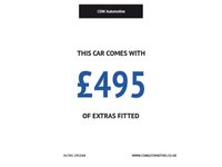 USED 2016 16 RENAULT CAPTUR 0.9 TCe ENERGY Expression + SUV 5dr Petrol Manual Euro 6 (s/s) (90 ps) Low Tax|Parking Sensors|2 Keys|ULEZ OK|Finance+PartEx Welcome
