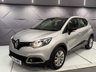 USED 2016 16 RENAULT CAPTUR 0.9 TCe ENERGY Expression + SUV 5dr Petrol Manual Euro 6 (s/s) (90 ps) Low Tax|Parking Sensors|2 Keys|ULEZ OK|Finance+PartEx Welcome