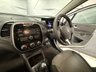 USED 2016 16 RENAULT CAPTUR 0.9 TCe ENERGY Expression + SUV 5dr Petrol Manual Euro 6 (s/s) (90 ps) Low Tax|Parking Sensors|2 Keys|ULEZ OK|Finance+PartEx Welcome