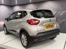 USED 2016 16 RENAULT CAPTUR 0.9 TCe ENERGY Expression + SUV 5dr Petrol Manual Euro 6 (s/s) (90 ps) Low Tax|Parking Sensors|2 Keys|ULEZ OK|Finance+PartEx Welcome