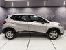 USED 2016 16 RENAULT CAPTUR 0.9 TCe ENERGY Expression + SUV 5dr Petrol Manual Euro 6 (s/s) (90 ps) Low Tax|Parking Sensors|2 Keys|ULEZ OK|Finance+PartEx Welcome