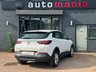 USED 2018 68 VAUXHALL GRANDLAND X 1.2 Turbo SE SUV 5dr Petrol Manual Euro 6 (s/s) (130 ps) FSH - NAV - 2 KEYS